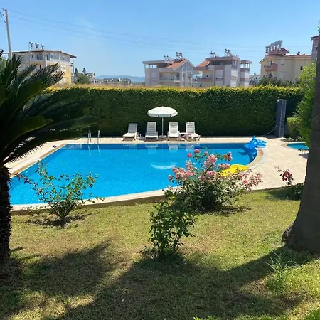 Apartman Anatolia Park Side *