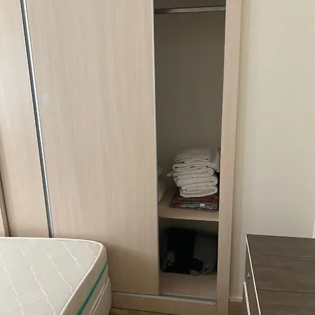 Anatolia Park Side Apartman *
