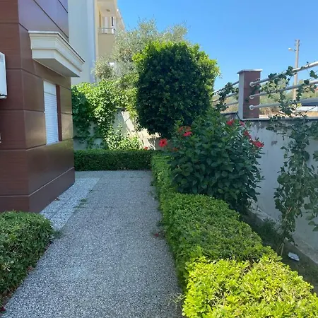 Anatolia Park Side דירה *