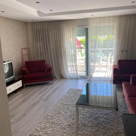 Anatolia Park Side דירה *