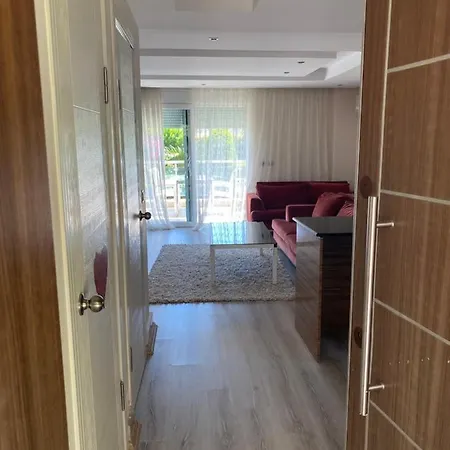 Anatolia Park Side * סייד