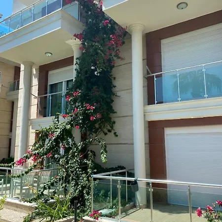 Anatolia Park Side Daire