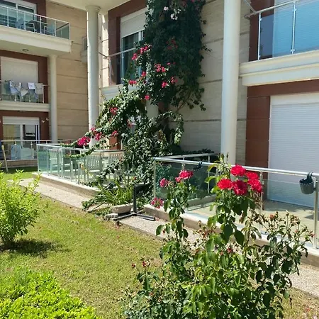 Anatolia Park Side Daire